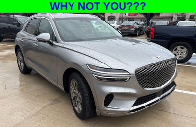 2025 Genesis GV70 2.5T