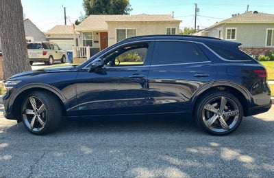 2025 Genesis GV70 3.5T Sport
