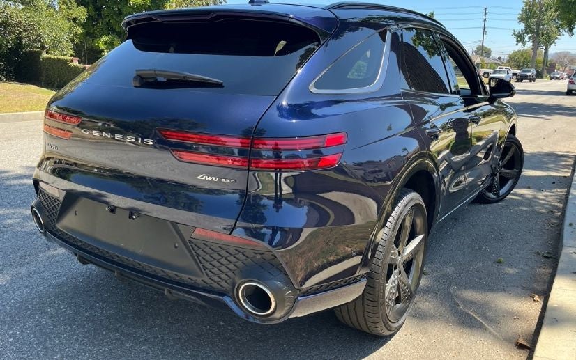 2025 Genesis GV70 3.5T Sport