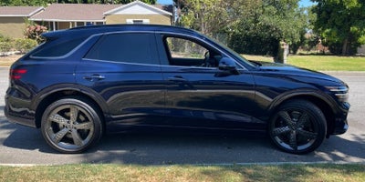 2025 Genesis GV70 3.5T Sport