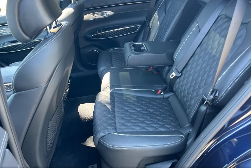 2025 Genesis GV70 3.5T Sport