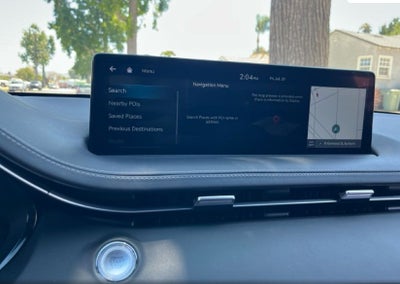 2025 Genesis GV70 3.5T Sport