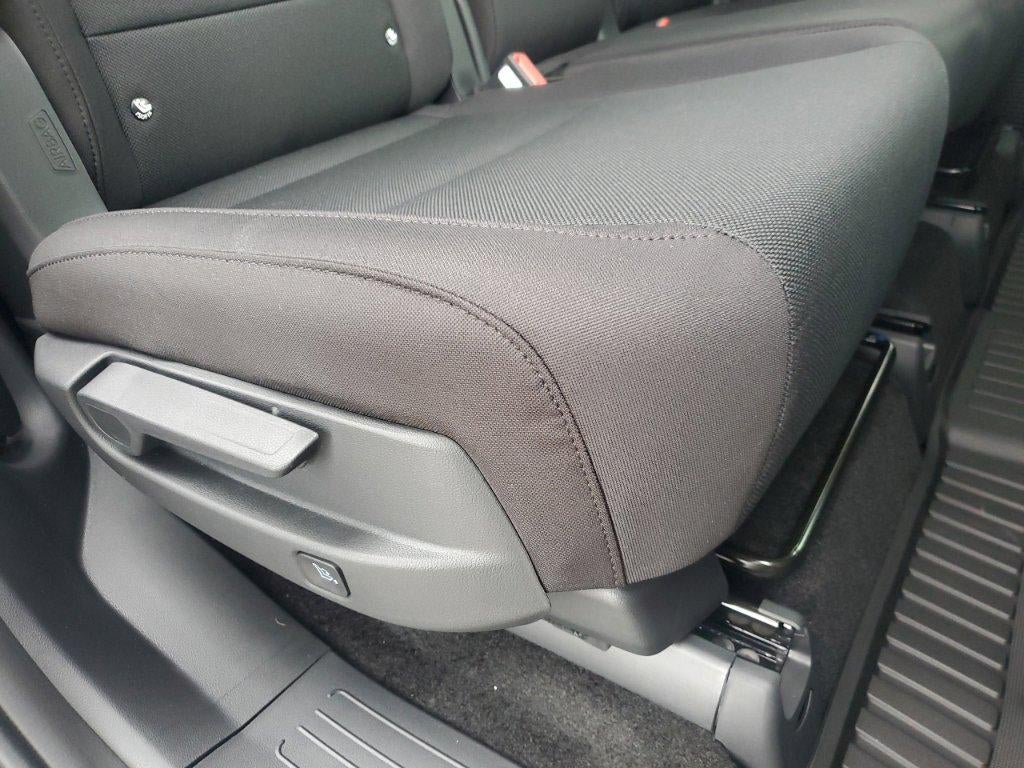 2027 Hyundai SANTA FE HYBRID SE
