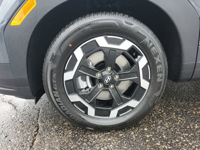 2027 Hyundai SANTA FE SE FWD