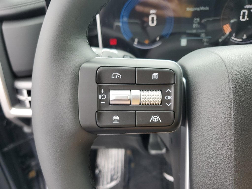 2027 Hyundai SANTA FE SE FWD