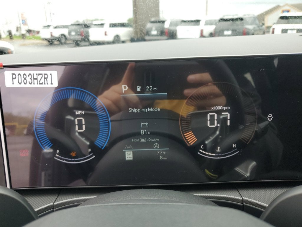 2027 Hyundai SANTA FE SE FWD