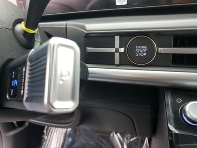 2027 Hyundai SANTA FE SE FWD