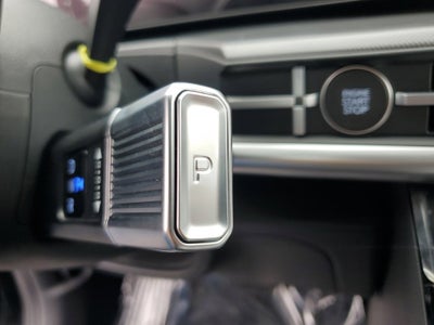 2027 Hyundai SANTA FE SE FWD