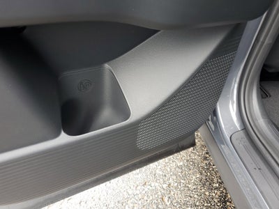 2027 Hyundai SANTA FE SE FWD