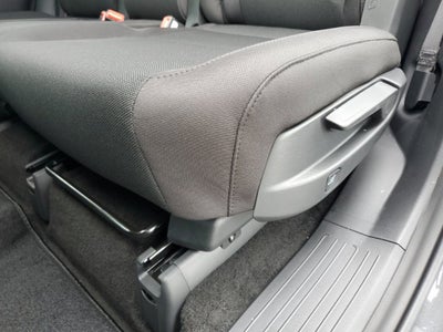 2027 Hyundai SANTA FE SE FWD