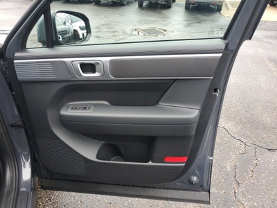 2027 Hyundai SANTA FE SE FWD