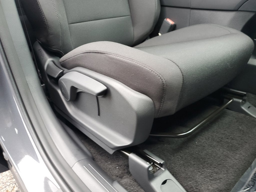 2027 Hyundai SANTA FE SE FWD