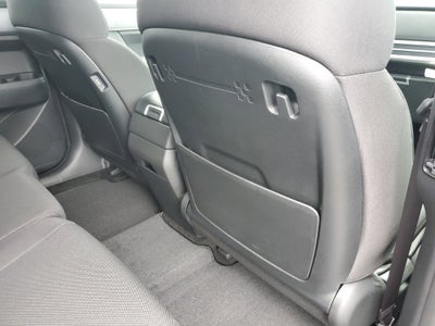 2027 Hyundai SANTA FE SE FWD