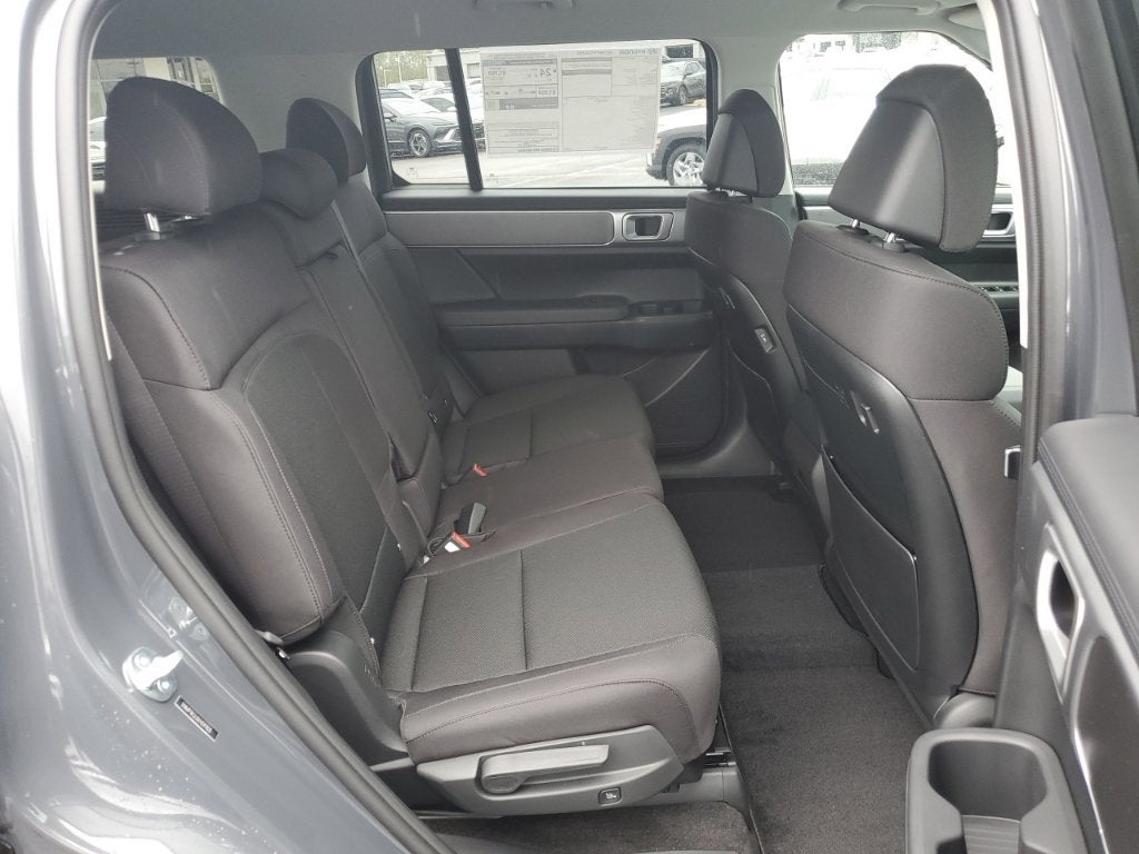 2027 Hyundai SANTA FE SE FWD