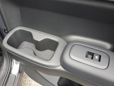 2027 Hyundai SANTA FE SE FWD