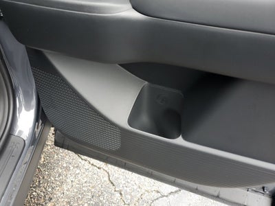 2027 Hyundai SANTA FE SE FWD