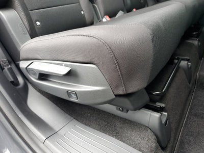 2027 Hyundai SANTA FE SE FWD