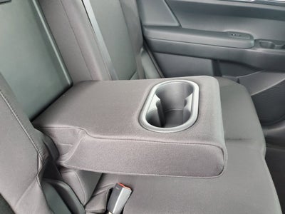 2027 Hyundai SANTA FE SE FWD