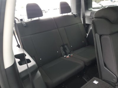 2027 Hyundai SANTA FE SE FWD