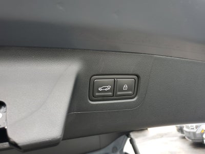 2027 Hyundai SANTA FE SE FWD
