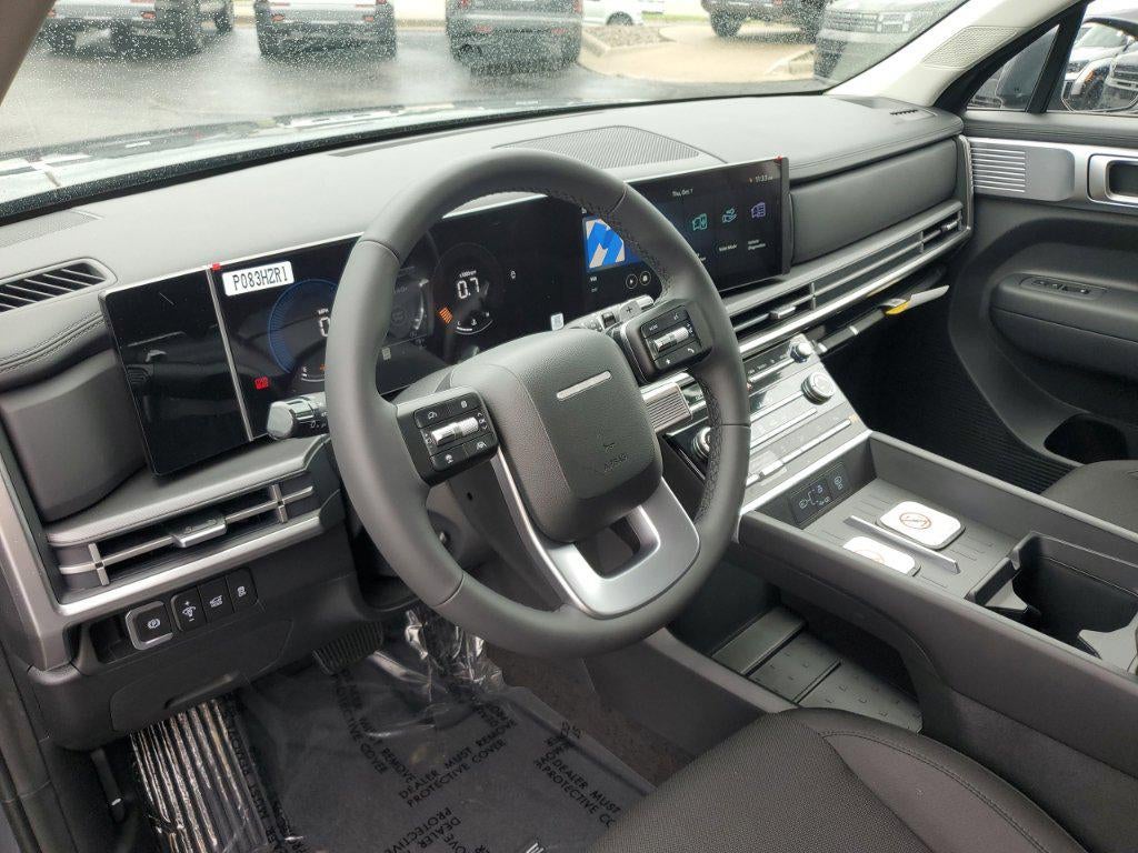 2027 Hyundai SANTA FE SE FWD