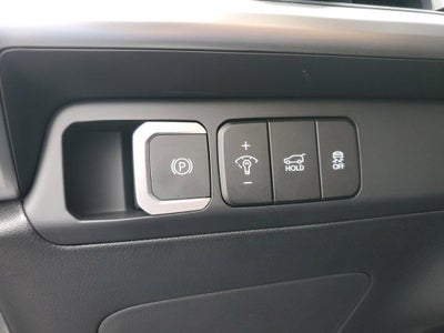 2027 Hyundai SANTA FE SE FWD