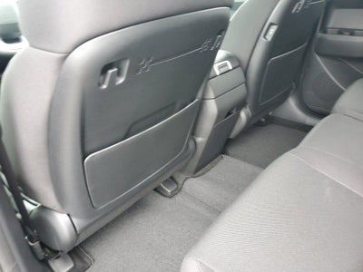 2027 Hyundai SANTA FE SE FWD