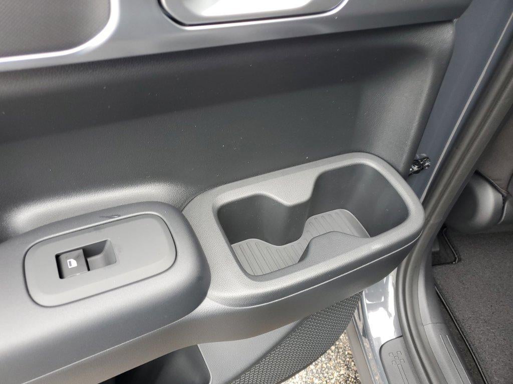 2027 Hyundai SANTA FE SE FWD