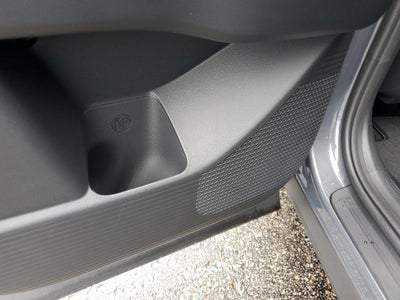 2027 Hyundai SANTA FE SE FWD