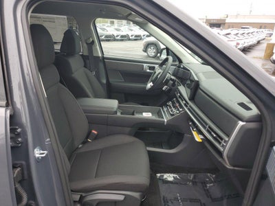 2027 Hyundai SANTA FE SE FWD
