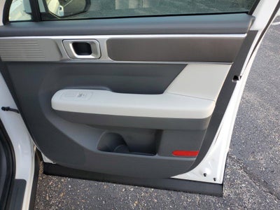 2027 Hyundai SANTA FE SE FWD