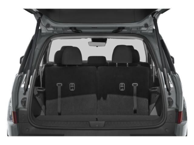 2026 Hyundai SANTA FE SE AWD