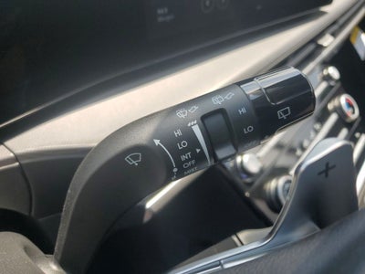 2026 Hyundai SANTA FE SE AWD