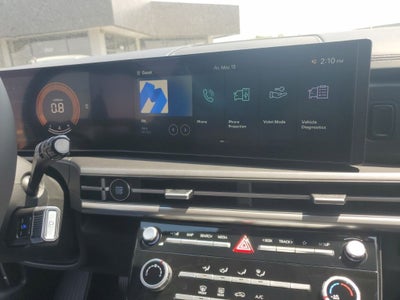 2026 Hyundai SANTA FE SE AWD