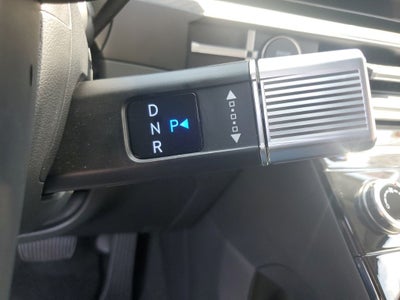 2026 Hyundai SANTA FE SE AWD