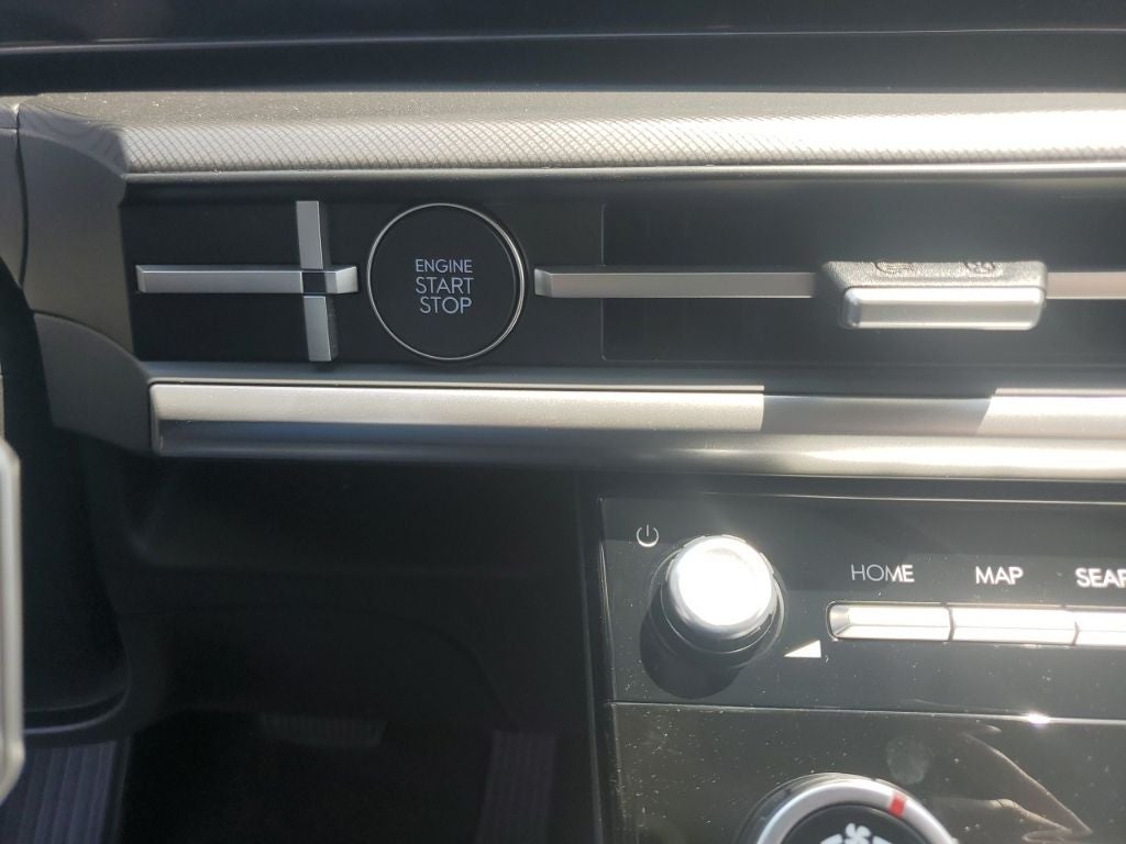 2026 Hyundai SANTA FE SE AWD