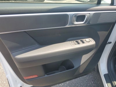 2026 Hyundai SANTA FE SE AWD