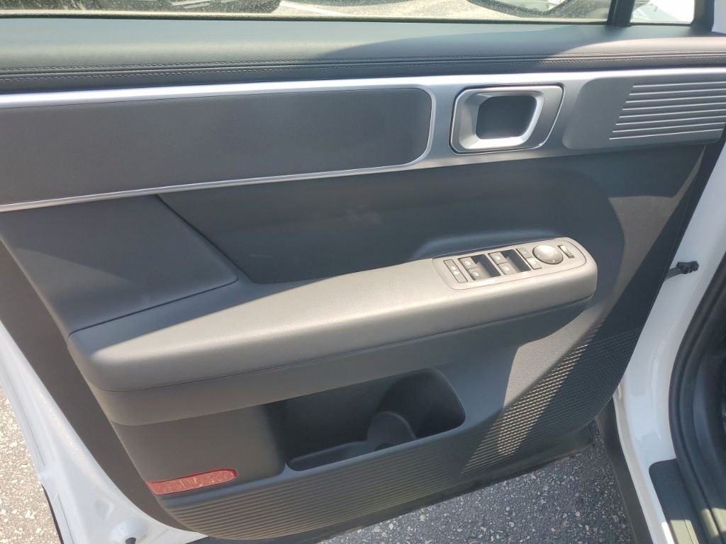 2026 Hyundai SANTA FE SE AWD