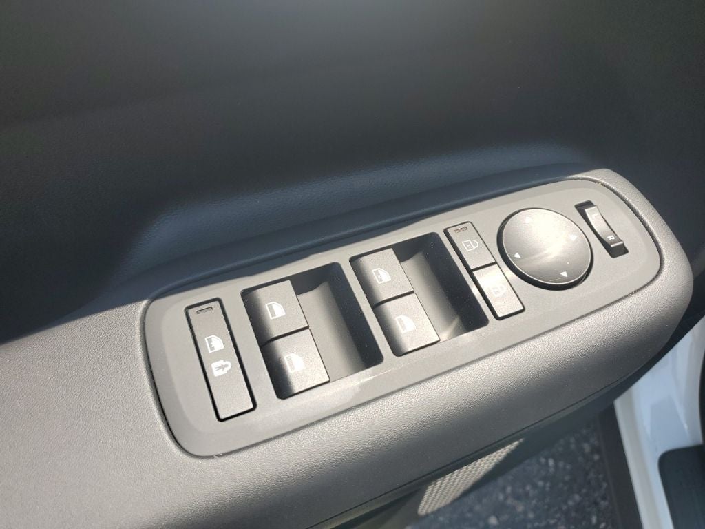2026 Hyundai SANTA FE SE AWD