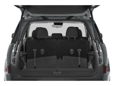 2026 Hyundai SANTA FE SE AWD