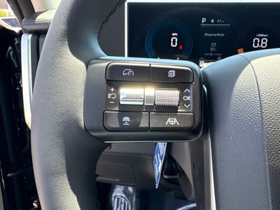 2026 Hyundai SANTA FE SE AWD