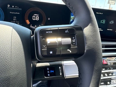 2026 Hyundai SANTA FE SE AWD