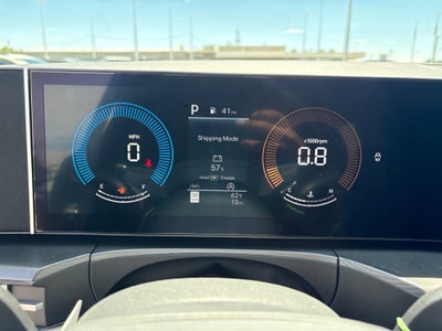 2026 Hyundai SANTA FE SE AWD