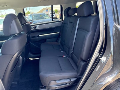 2026 Hyundai SANTA FE SE AWD