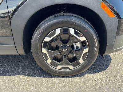 2026 Hyundai SANTA FE SE AWD