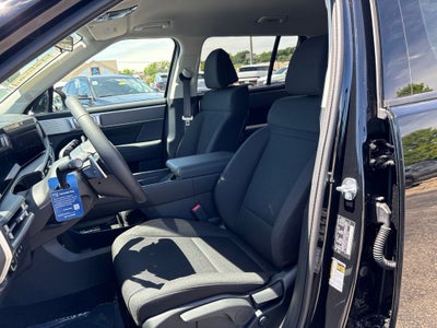 2026 Hyundai SANTA FE SE AWD