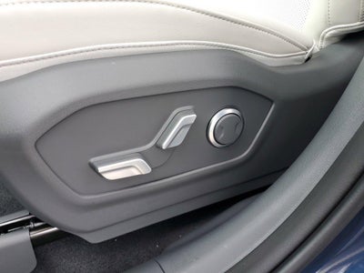 2027 Hyundai SANTA FE SEL AWD