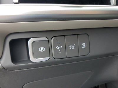 2027 Hyundai SANTA FE SEL AWD