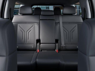 2027 Hyundai SANTA FE SEL AWD
