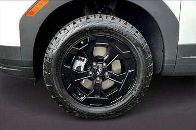 2026 Hyundai SANTA FE XRT AWD